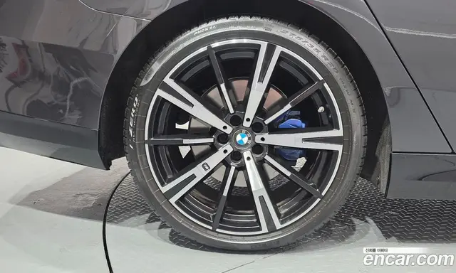 BMW 5 серия 2023 2.0 автомат (гидро), миниатюра 7 BMW 5 серия 2023 2.0 автомат (гидро), миниатюра 7