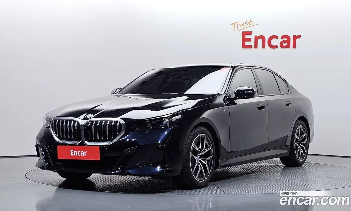 BMW 5 серия 2024 2.0 автомат (гидро), фото 1 BMW 5 серия 2024 2.0 автомат (гидро), фото 1