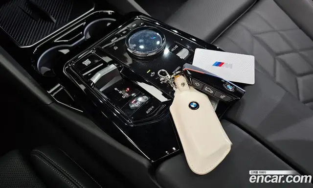 BMW 5 серия 2024 2.0 автомат (гидро), миниатюра 12