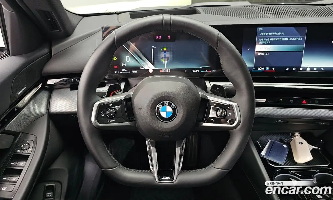 BMW 5 серия 2024 2.0 автомат (гидро), фото 19 BMW 5 серия 2024 2.0 автомат (гидро), фото 19