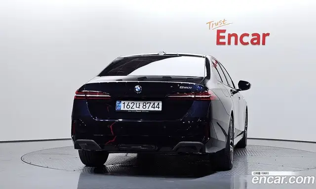 BMW 5 серия 2024 2.0 автомат (гидро), миниатюра 4 BMW 5 серия 2024 2.0 автомат (гидро), миниатюра 4