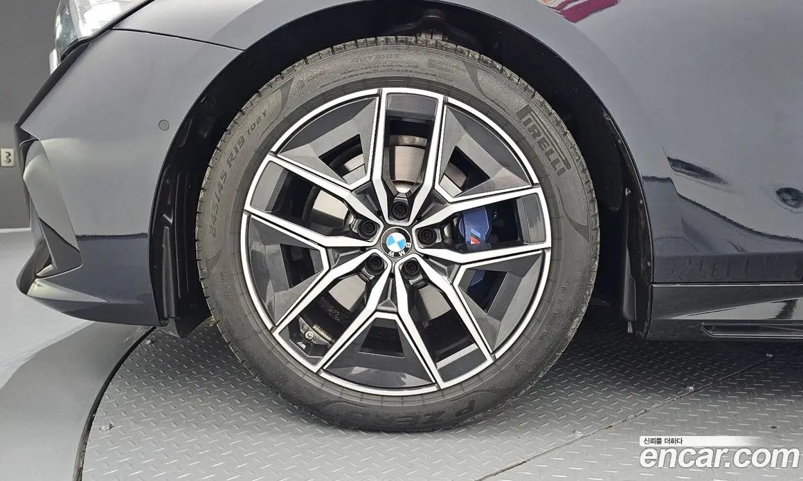 BMW 5 серия 2024 2.0 автомат (гидро), фото 5 BMW 5 серия 2024 2.0 автомат (гидро), фото 5