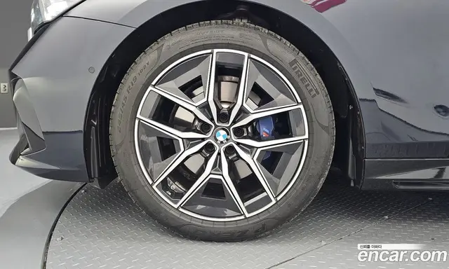 BMW 5 серия 2024 2.0 автомат (гидро), миниатюра 5 BMW 5 серия 2024 2.0 автомат (гидро), миниатюра 5