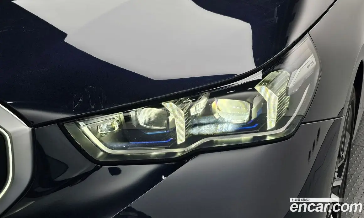BMW 5 серия 2024 2.0 автомат (гидро), фото 8 BMW 5 серия 2024 2.0 автомат (гидро), фото 8