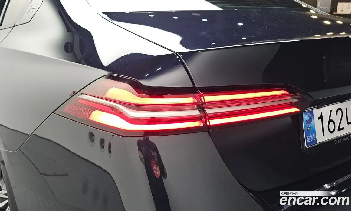 BMW 5 серия 2024 2.0 автомат (гидро), фото 9 BMW 5 серия 2024 2.0 автомат (гидро), фото 9