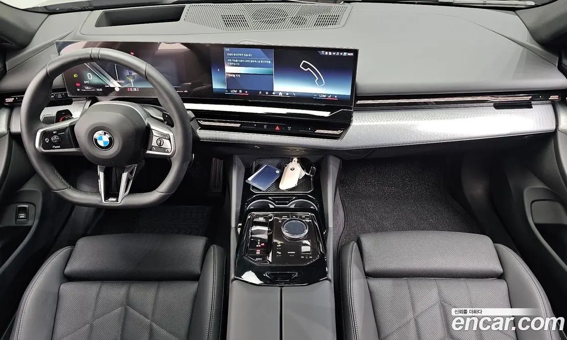 BMW 5 серия 2024 2.0 автомат (гидро), фото 10 BMW 5 серия 2024 2.0 автомат (гидро), фото 10