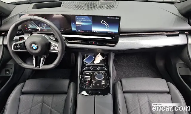 BMW 5 серия 2024 2.0 автомат (гидро), миниатюра 10 BMW 5 серия 2024 2.0 автомат (гидро), миниатюра 10
