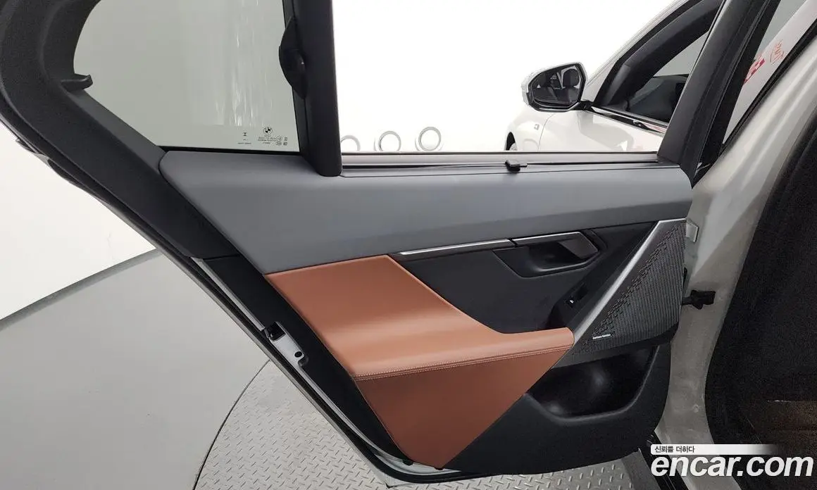 BMW 5 серия 2025 2.0 автомат (гидро), фото 15
