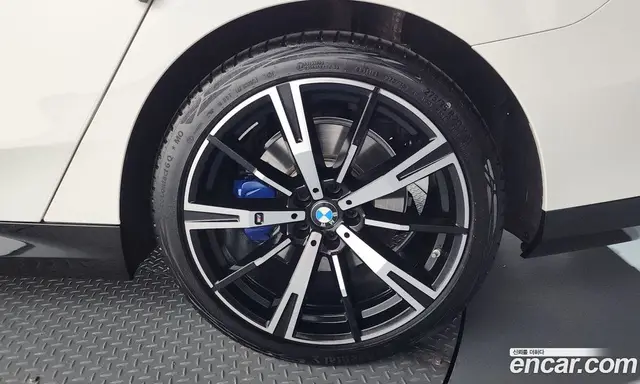 BMW 5 серия 2025 2.0 автомат (гидро), миниатюра 7
