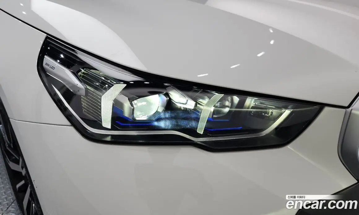 BMW 5 серия 2025 2.0 автомат (гидро), фото 8