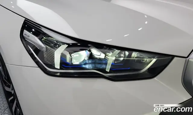 BMW 5 серия 2025 2.0 автомат (гидро), миниатюра 8