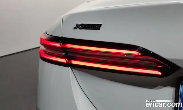 BMW 5 серия 2025 2.0 автомат (гидро), миниатюра 9