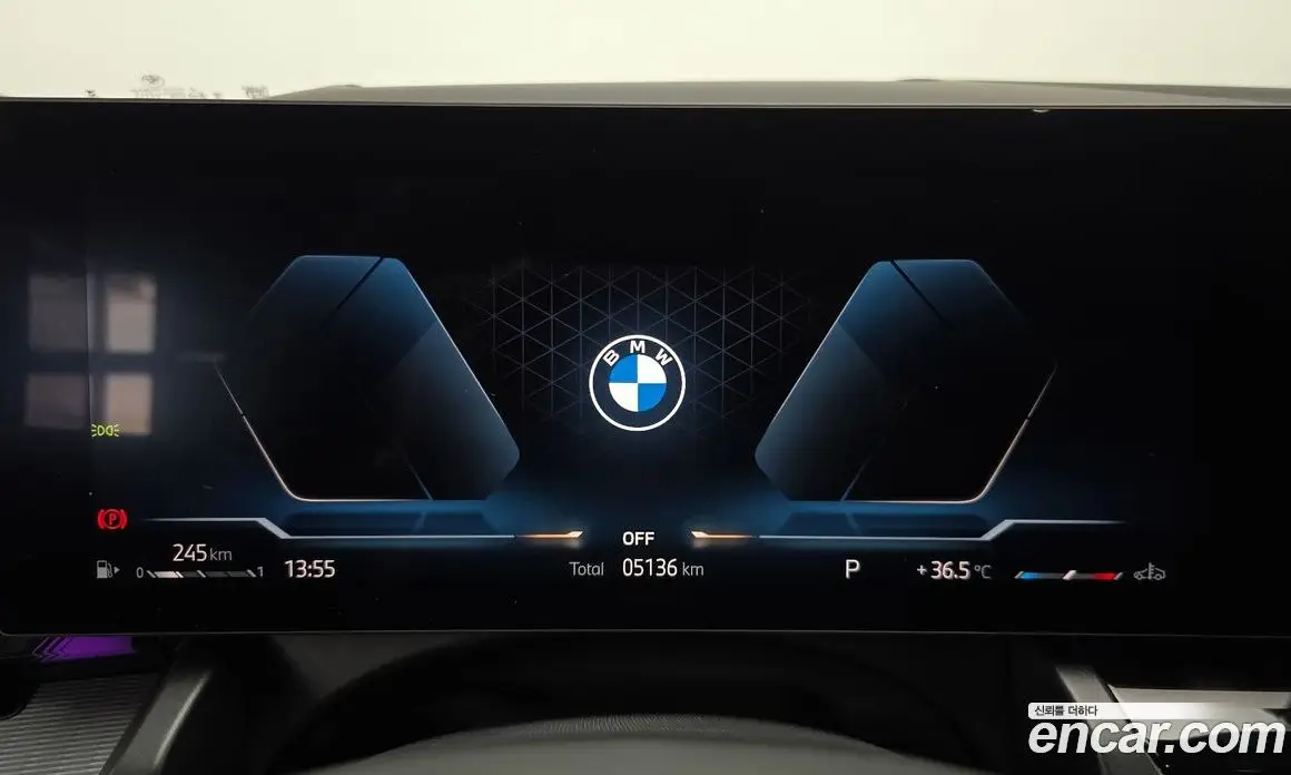 BMW 5 серия 2025 2.0 автомат (гидро), фото 11 BMW 5 серия 2025 2.0 автомат (гидро), фото 11