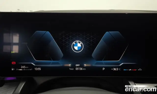 BMW 5 серия 2025 2.0 автомат (гидро), миниатюра 11 BMW 5 серия 2025 2.0 автомат (гидро), миниатюра 11
