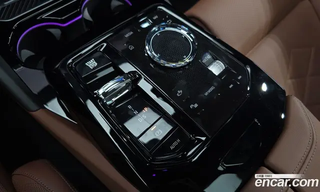 BMW 5 серия 2025 2.0 автомат (гидро), миниатюра 12