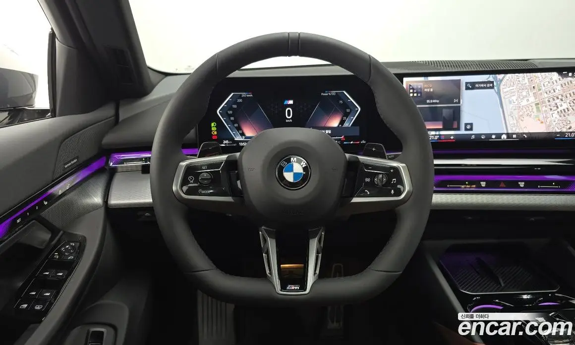 BMW 5 серия 2025 2.0 автомат (гидро), фото 19 BMW 5 серия 2025 2.0 автомат (гидро), фото 19