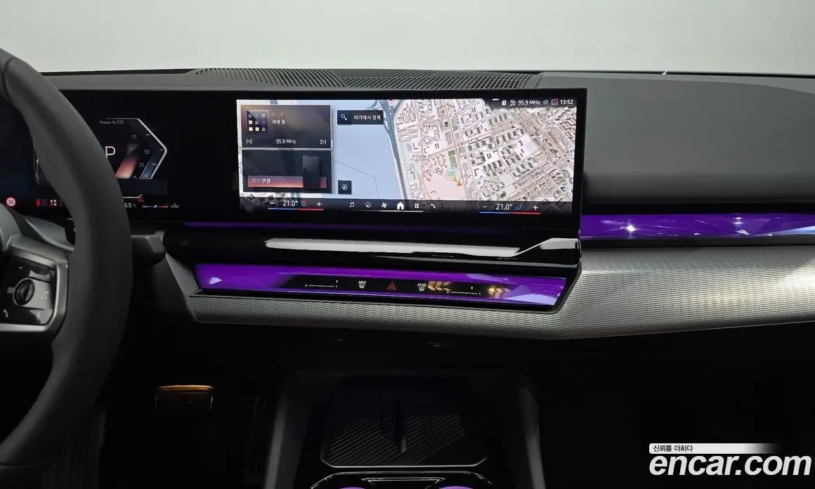 BMW 5 серия 2025 2.0 автомат (гидро), фото 20 BMW 5 серия 2025 2.0 автомат (гидро), фото 20