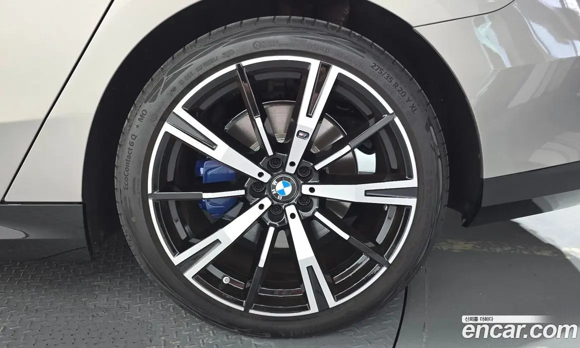 BMW 5 серия 2025 2.0 автомат (гидро), фото 7 BMW 5 серия 2025 2.0 автомат (гидро), фото 7