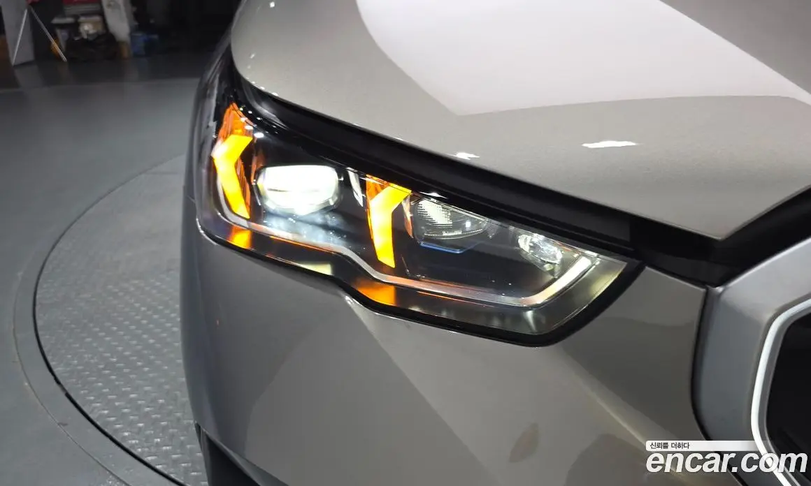 BMW 5 серия 2025 2.0 автомат (гидро), фото 8 BMW 5 серия 2025 2.0 автомат (гидро), фото 8