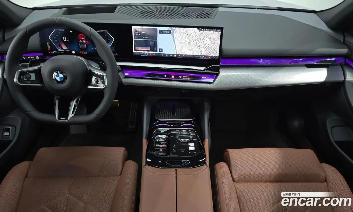 BMW 5 серия 2025 2.0 автомат (гидро), фото 10 BMW 5 серия 2025 2.0 автомат (гидро), фото 10