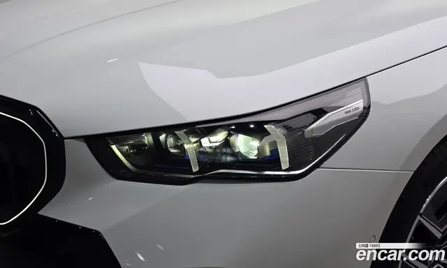 BMW 5 серия 2025 2.0 автомат (гидро), миниатюра 8