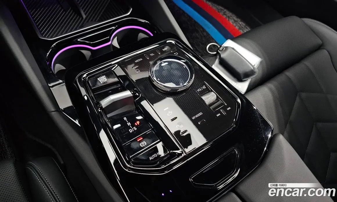 BMW 5 серия 2026 2.0 автомат (гидро), фото 12