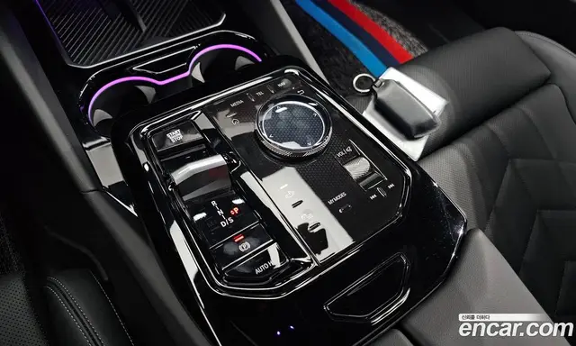 BMW 5 серия 2026 2.0 автомат (гидро), миниатюра 12