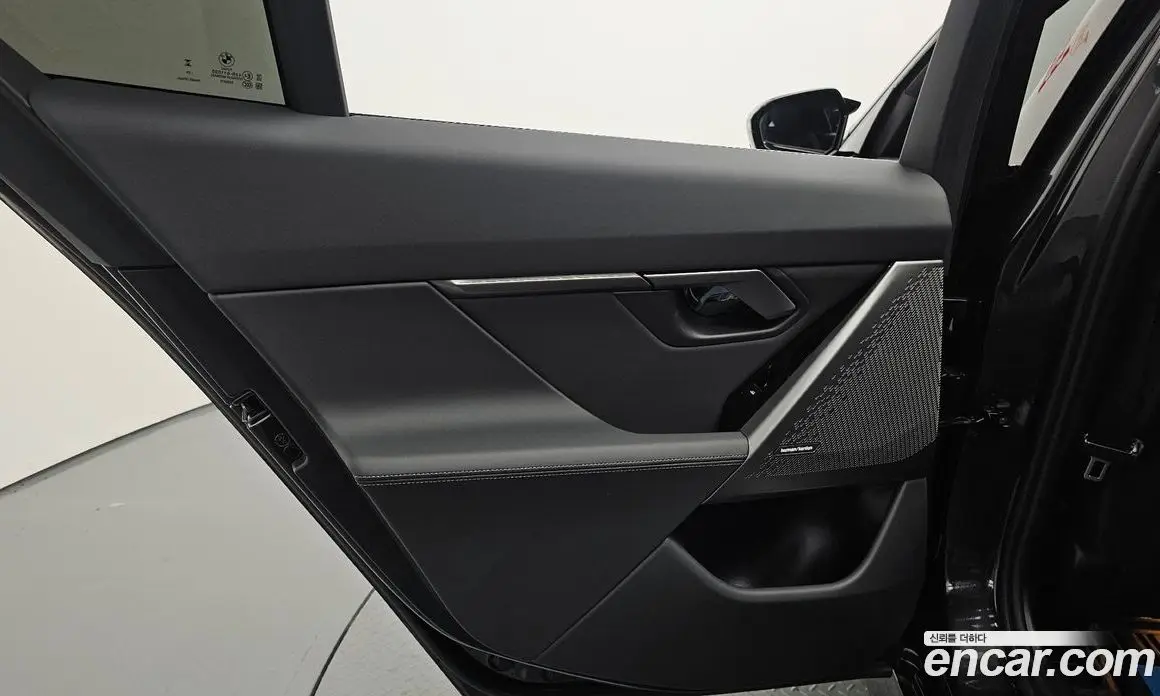 BMW 5 серия 2026 2.0 автомат (гидро), фото 15