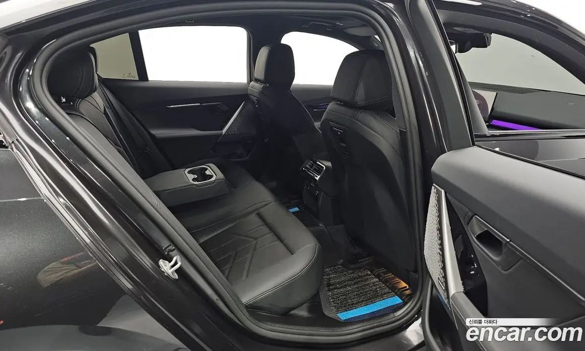 BMW 5 серия 2026 2.0 автомат (гидро), фото 16