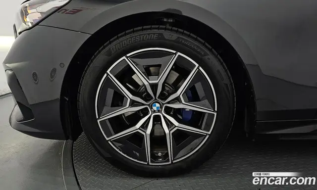 BMW 5 серия 2026 2.0 автомат (гидро), миниатюра 5