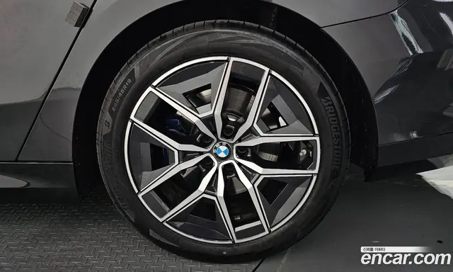 BMW 5 серия 2026 2.0 автомат (гидро), миниатюра 7