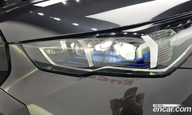 BMW 5 серия 2026 2.0 автомат (гидро), миниатюра 8