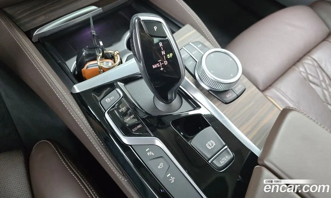 BMW 6 серия 2019 3.0 автомат (гидро), фото 12