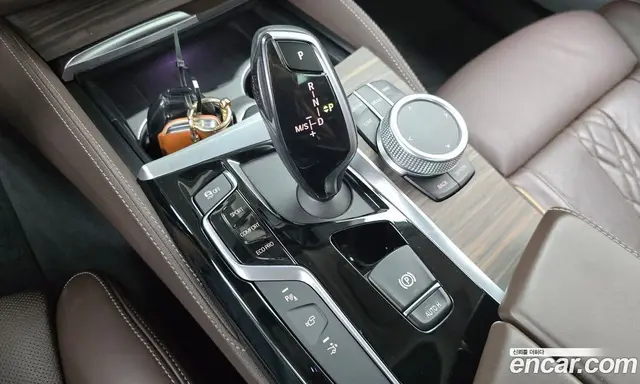 BMW 6 серия 2019 3.0 автомат (гидро), миниатюра 12