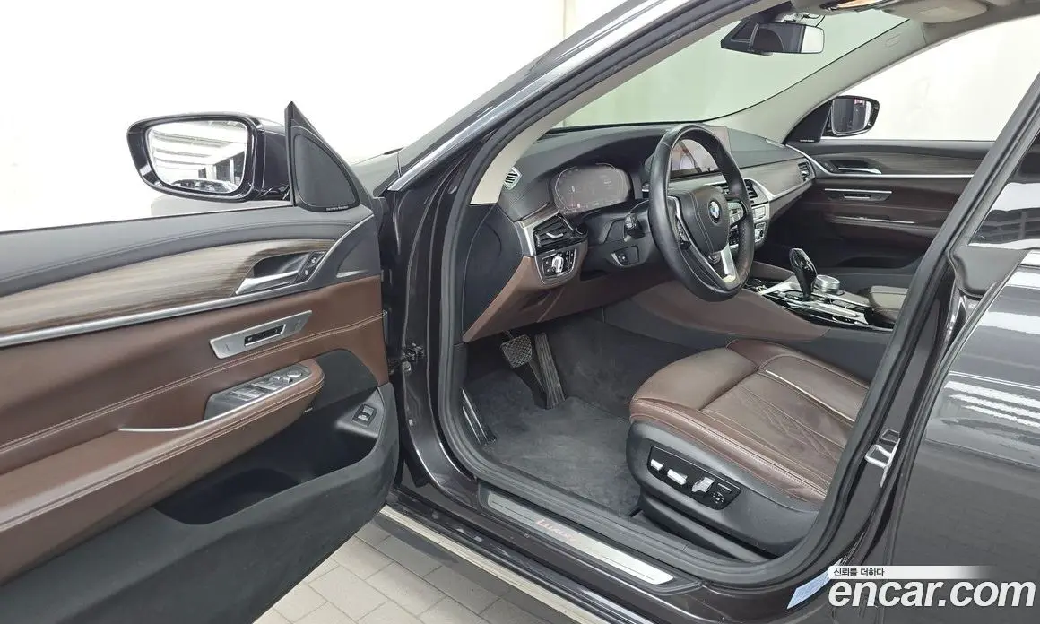 BMW 6 серия 2019 3.0 автомат (гидро), фото 13