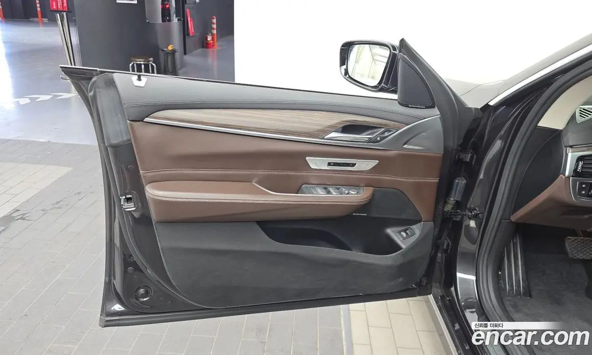 BMW 6 серия 2019 3.0 автомат (гидро), фото 14