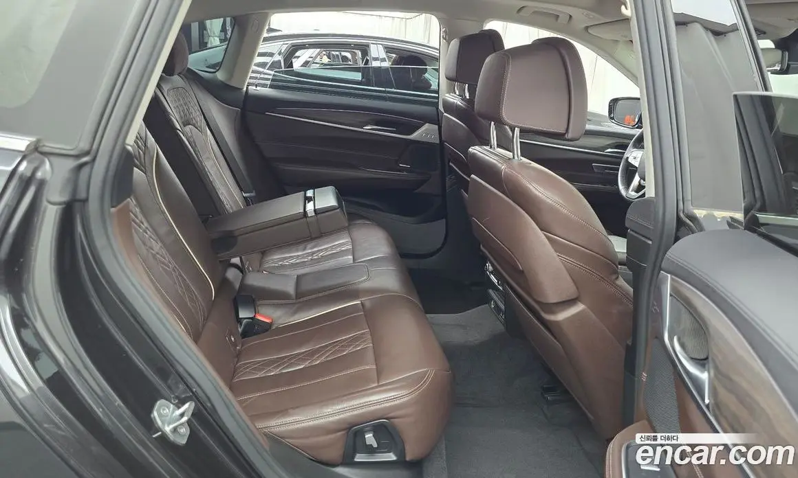 BMW 6 серия 2019 3.0 автомат (гидро), фото 17