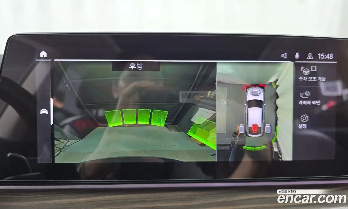 BMW 6 серия 2019 3.0 автомат (гидро), фото 20