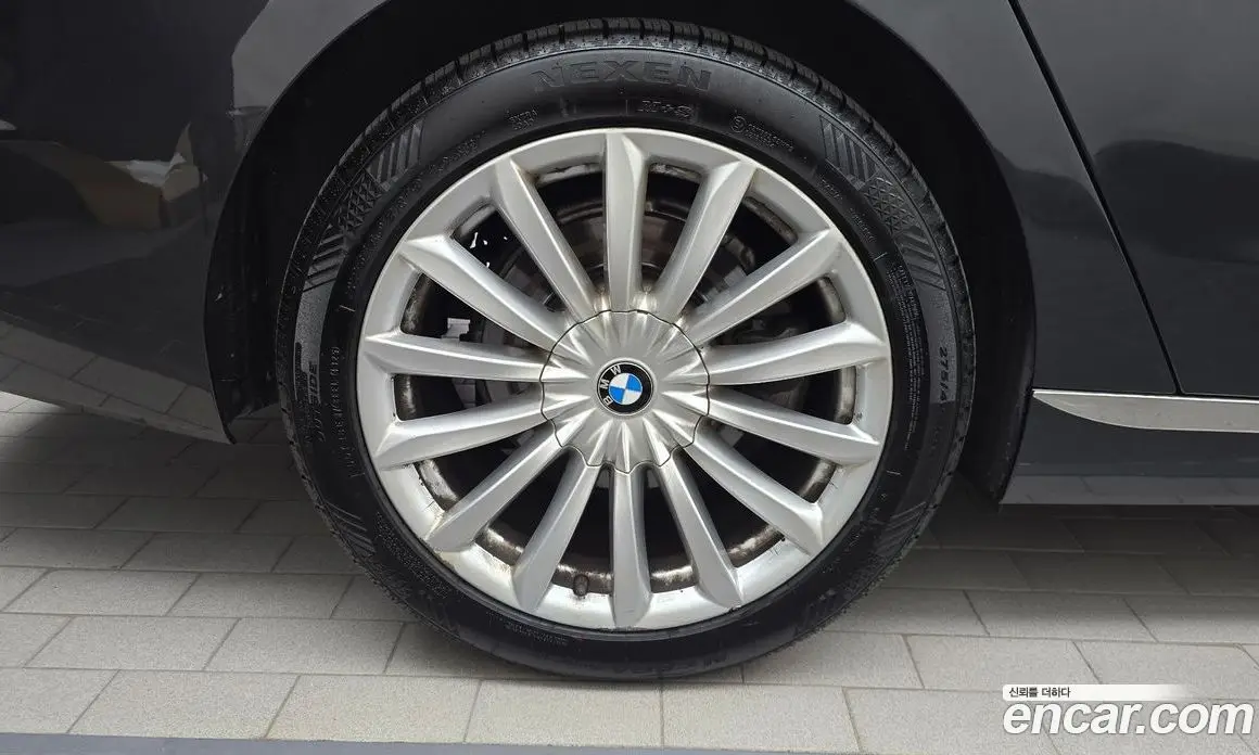 BMW 6 серия 2019 3.0 автомат (гидро), фото 5