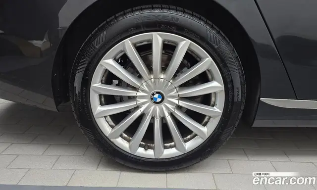 BMW 6 серия 2019 3.0 автомат (гидро), миниатюра 5