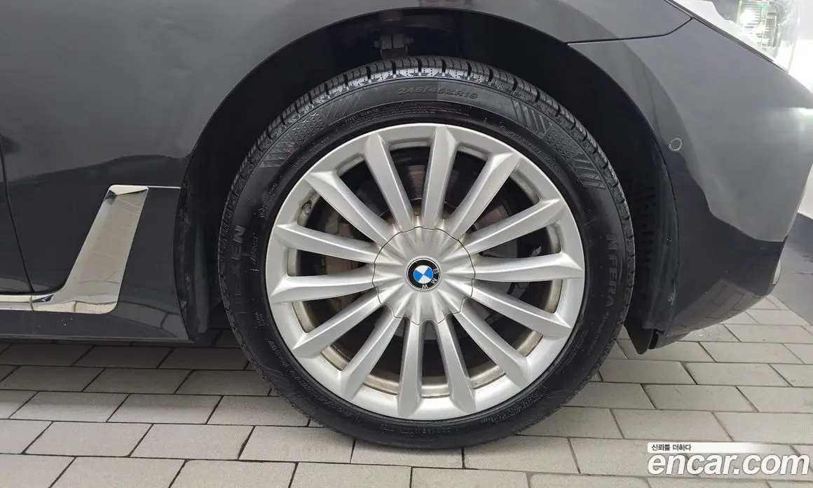 BMW 6 серия 2019 3.0 автомат (гидро), фото 7