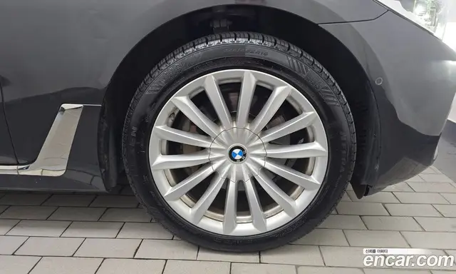 BMW 6 серия 2019 3.0 автомат (гидро), миниатюра 7