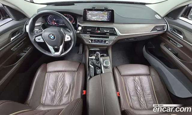 BMW 6 серия 2019 3.0 автомат (гидро), миниатюра 10