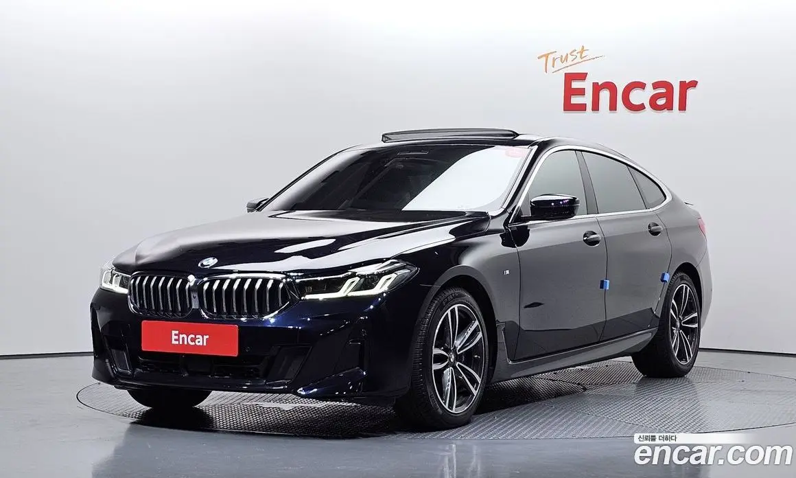 BMW 6 серия 2023 2.0 автомат (гидро), фото 1 BMW 6 серия 2023 2.0 автомат (гидро), фото 1
