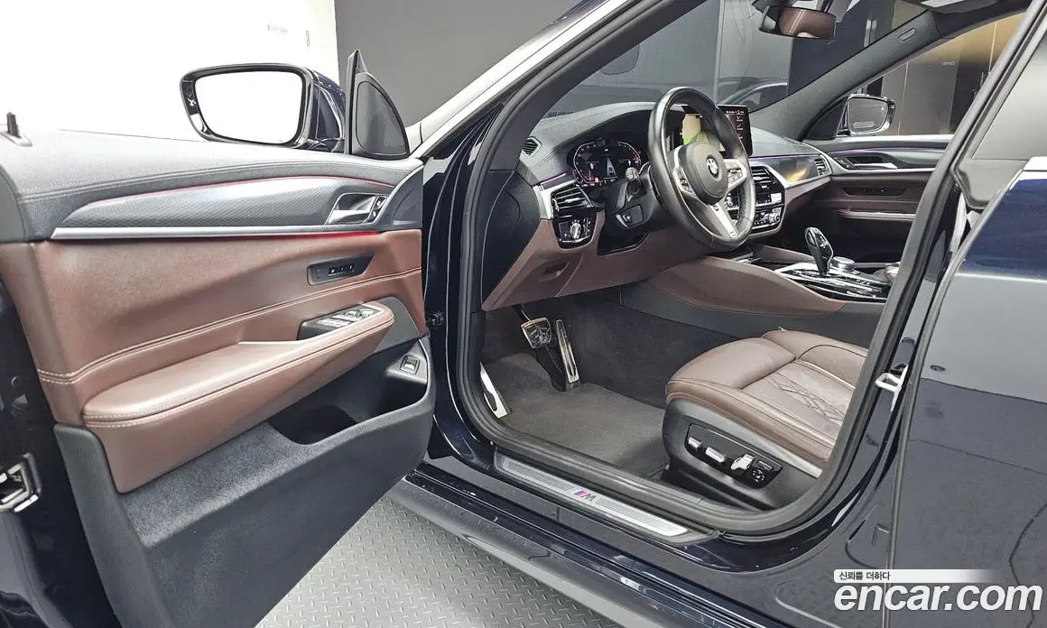 BMW 6 серия 2023 2.0 автомат (гидро), фото 13 BMW 6 серия 2023 2.0 автомат (гидро), фото 13