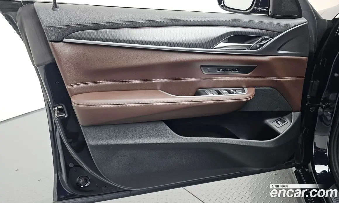 BMW 6 серия 2023 2.0 автомат (гидро), фото 14 BMW 6 серия 2023 2.0 автомат (гидро), фото 14