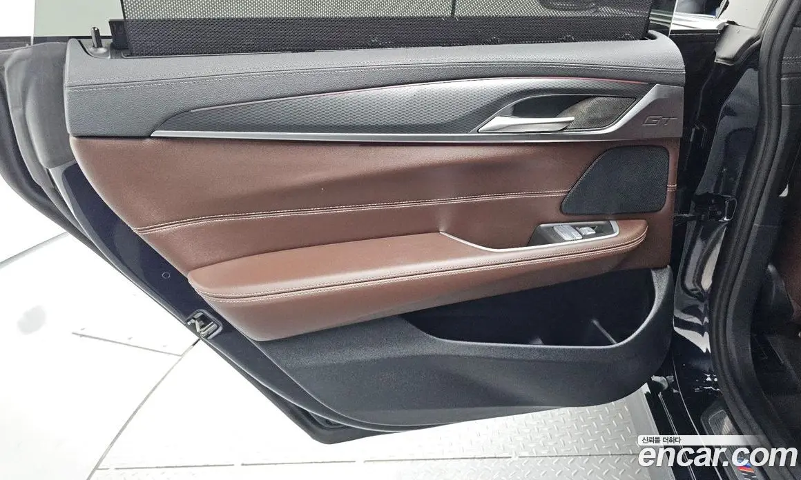 BMW 6 серия 2023 2.0 автомат (гидро), фото 15 BMW 6 серия 2023 2.0 автомат (гидро), фото 15