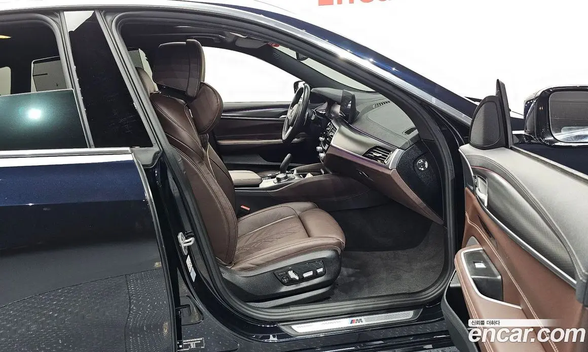 BMW 6 серия 2023 2.0 автомат (гидро), фото 16 BMW 6 серия 2023 2.0 автомат (гидро), фото 16