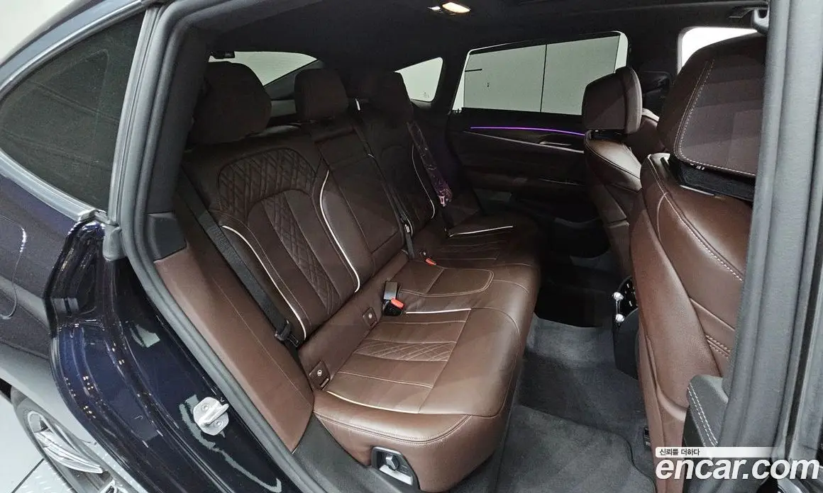BMW 6 серия 2023 2.0 автомат (гидро), фото 17 BMW 6 серия 2023 2.0 автомат (гидро), фото 17