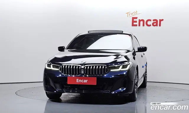 BMW 6 серия 2023 2.0 автомат (гидро), миниатюра 3 BMW 6 серия 2023 2.0 автомат (гидро), миниатюра 3